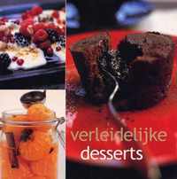 Verleidelijke Desserts