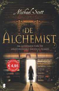 De alchemist / druk Heruitgave