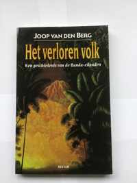 Verloren volk