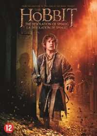 The Hobbit - The Desolation Of Smaug