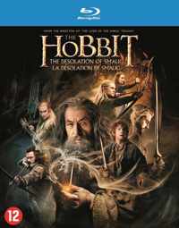 The Hobbit - The Desolation Of Smaug