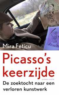 Picasso's keerzijde