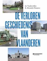 De verloren geschiedenis van Vlaanderen