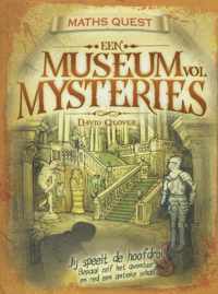 Maths quest - Een museum vol mysteries