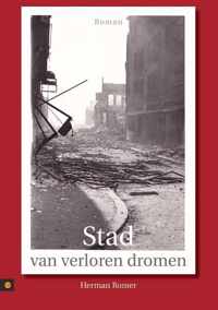 Stad van verloren dromen