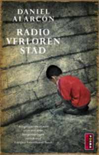 Radio verloren stad