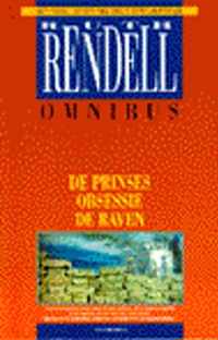 Ruth Rendell omnibus