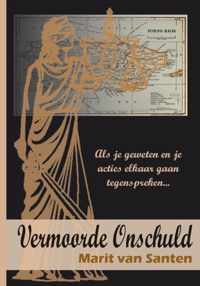 Vermoorde onschuld