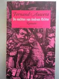 De nachten van Andreas Richter