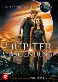 Jupiter Ascending