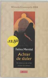 Achter de sluier