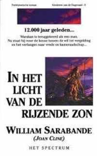 Kinderen Dageraad 09 Licht Rijzende Zon