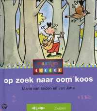 OP ZOEK NAAR OOM KOOS