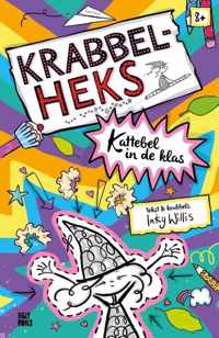 Krabbelheks 1 -   Kattebel in de klas