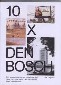 10 x Den Bosch