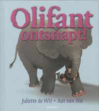 Olifant Ontsnapt