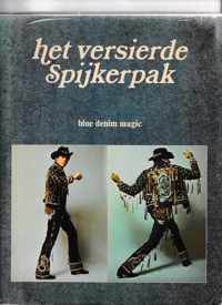 Versierde spykerpak