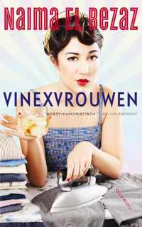 Vinexvrouwen