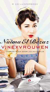 Vinexvrouwen