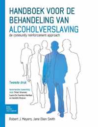 Handboek voor de behandeling van alcoholverslaving