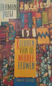 Kleuren van de middeleeuwen