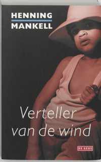 Verteller Van De Wind