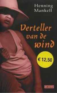 Verteller Van De Wind