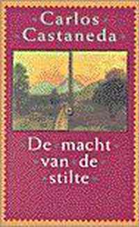 De macht van de stilte