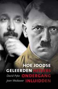 Hoe Joodse geleerden Hitlers ondergang inluidden