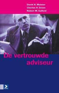 De vertrouwde adviseur - Charles H. Green - Paperback (9789462201293)