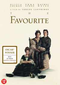 The Favourite