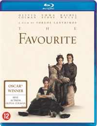 The Favourite