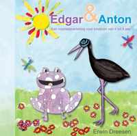 Edgar & Anton