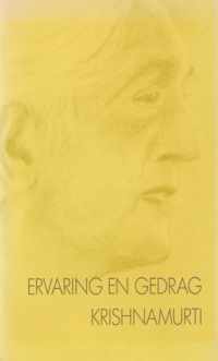 Ervaring En Gedrag