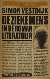 Zieke mens in de romanliteratuur