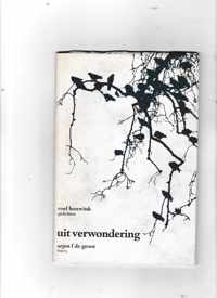 Uit verwondering