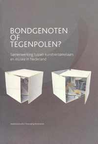 Bondgenoten of Tegenpolen?