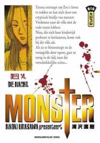 Monster 14. deel 14