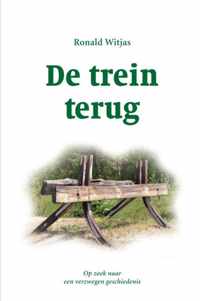 De trein terug