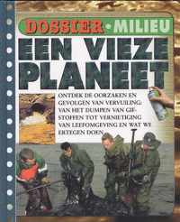 Vieze Planeet