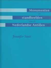 Monumenten en standbeelden van de Nederlandse Antillen