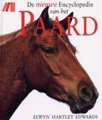 De nieuwe encyclopedie van het paard