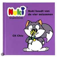 Nuki - Nuki houdt van de vier seizoenen