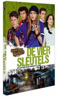 Ghost Rockers leesboek seizoen 2 2 2