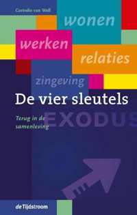 De vier sleutels