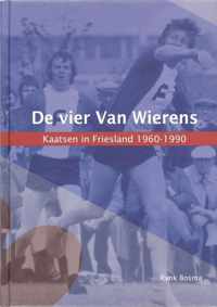 De vier Van Wierens