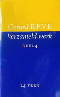 Verzameld Werk Reve Dl 4 Vierde Man