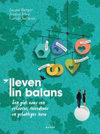 Leven in balans