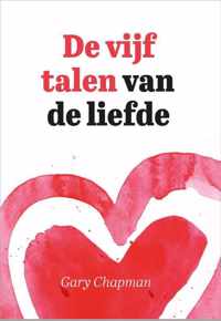 De vijf talen van de liefde