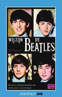 Wij zijn de Beatles